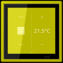  LS TOUCH LC4320F 