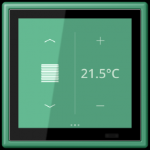  LS TOUCH LC4320G 