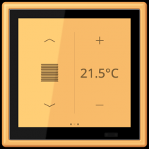  LS TOUCH LC4320L 
