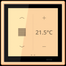  LS TOUCH LC4320P 