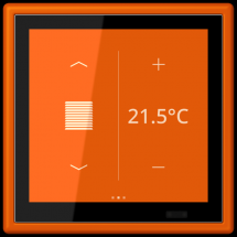  LS TOUCH LC4320S 