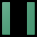 KIT TOUCHE COMPLET 1 VOIE PLAT 