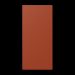  OBTURATEUR COULEUR DES TOUCHES 
