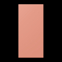  OBTURATEUR COULEUR DES TOUCHES 