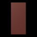  OBTURATEUR COULEUR DES TOUCHES 