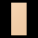  OBTURATEUR COULEUR DES TOUCHES 
