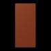  OBTURATEUR COULEUR DES TOUCHES 