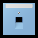  ENJOLIVEUR POUR PRISE IAE/UAE 