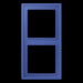  CADRE 2 POSTES  / LS 990 LC 32 