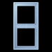  CADRE 2 POSTES  / LS 990 LC 32 