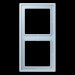  CADRE 2 POSTES  / LS 990 LC 32 