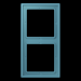  CADRE 2 POSTES  / LS 990 LC 32 