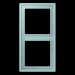 CADRE 2 POSTES  / LS 990 LC 32 