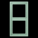  CADRE 2 POSTES  / LS 990 LC 32 