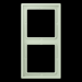  CADRE 2 POSTES  / LS 990 LC 32 