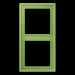 CADRE 2 POSTES  / LS 990 LC 32 