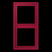  CADRE 2 POSTES  / LS 990 LC 32 