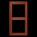  CADRE 2 POSTES  / LS 990 LC 32 