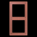  CADRE 2 POSTES  / LS 990 LC 32 