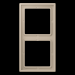  CADRE 2 POSTES  / LS 990 LC 32 