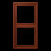  CADRE 2 POSTES  / LS 990 LC 43 