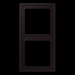  CADRE 2 POSTES  / LS 990 LC 43 