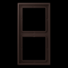  CADRE 2 POSTES  / LS 990 LC 43 
