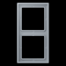  CADRE 2 POSTES  / LS 990 LC 43 