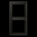  CADRE 2 POSTES  / LS 990 LC 43 