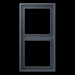  CADRE 2 POSTES  / LS 990 LC 43 