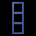  CADRE 3 POSTES  / LS 990 LC 32 