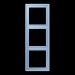  CADRE 3 POSTES  / LS 990 LC 32 