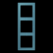  CADRE 3 POSTES  / LS 990 LC 32 