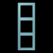  CADRE 3 POSTES  / LS 990 LC 32 
