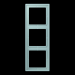  CADRE 3 POSTES  / LS 990 LC 32 