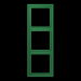  CADRE 3 POSTES  / LS 990 LC 32 