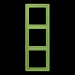  CADRE 3 POSTES  / LS 990 LC 32 