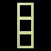  CADRE 3 POSTES  / LS 990 LC 32 