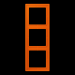  CADRE 3 POSTES  / LS 990 LC 32 
