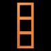  CADRE 3 POSTES  / LS 990 LC 32 
