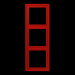  CADRE 3 POSTES  / LS 990 LC 32 
