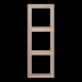  CADRE 3 POSTES  / LS 990 LC 32 