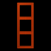  CADRE 3 POSTES  / LS 990 LC 43 