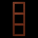  CADRE 3 POSTES  / LS 990 LC 43 