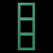  CADRE 3 POSTES  / LS 990 LC 43 