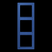  CADRE 3 POSTES  / LS 990 LC 43 