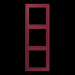  CADRE 3 POSTES  / LS 990 LC 43 