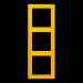  CADRE 3 POSTES  / LS 990 LC 43 