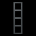  CADRE 4 POSTES  / LS 990 LC 32 