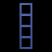  CADRE 4 POSTES  / LS 990 LC 32 